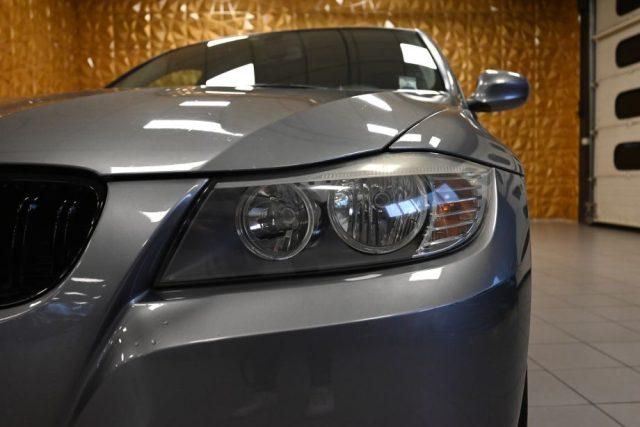 BMW 318 d 2.0 TOURING ATTIVA 143CV RESTAILING AFFARE UNICO