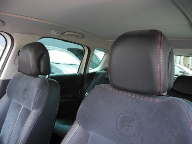PEUGEOT 3008 BlueHDi 120cv S&S "Modello Speciale" - DA VETRINA