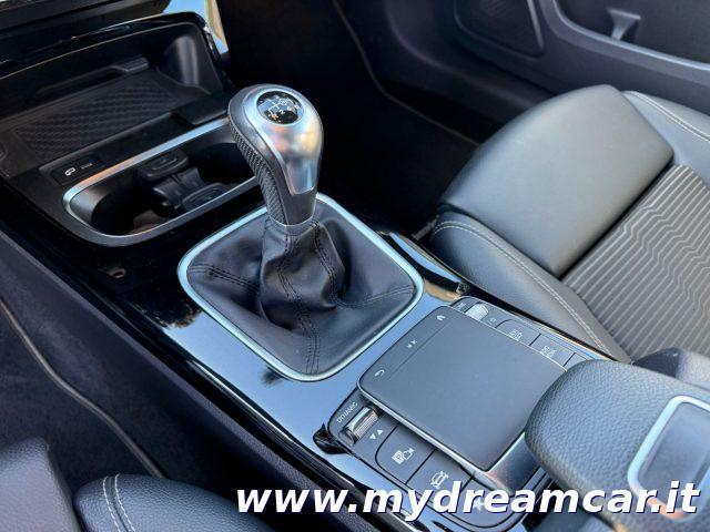 MERCEDES-BENZ A 160 d Executive