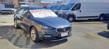 Seat Leon 2.0 TDI 116 CV Style Familiare - km. 59.000 UNICO PROPRIETARIO