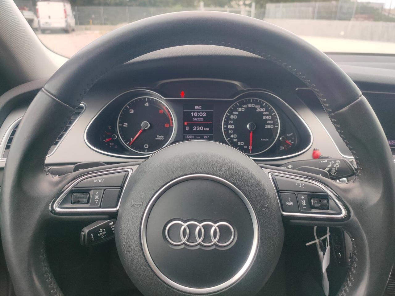 Audi A4 allroad A4 allroad 2.0 TDI 177 CV S tronic