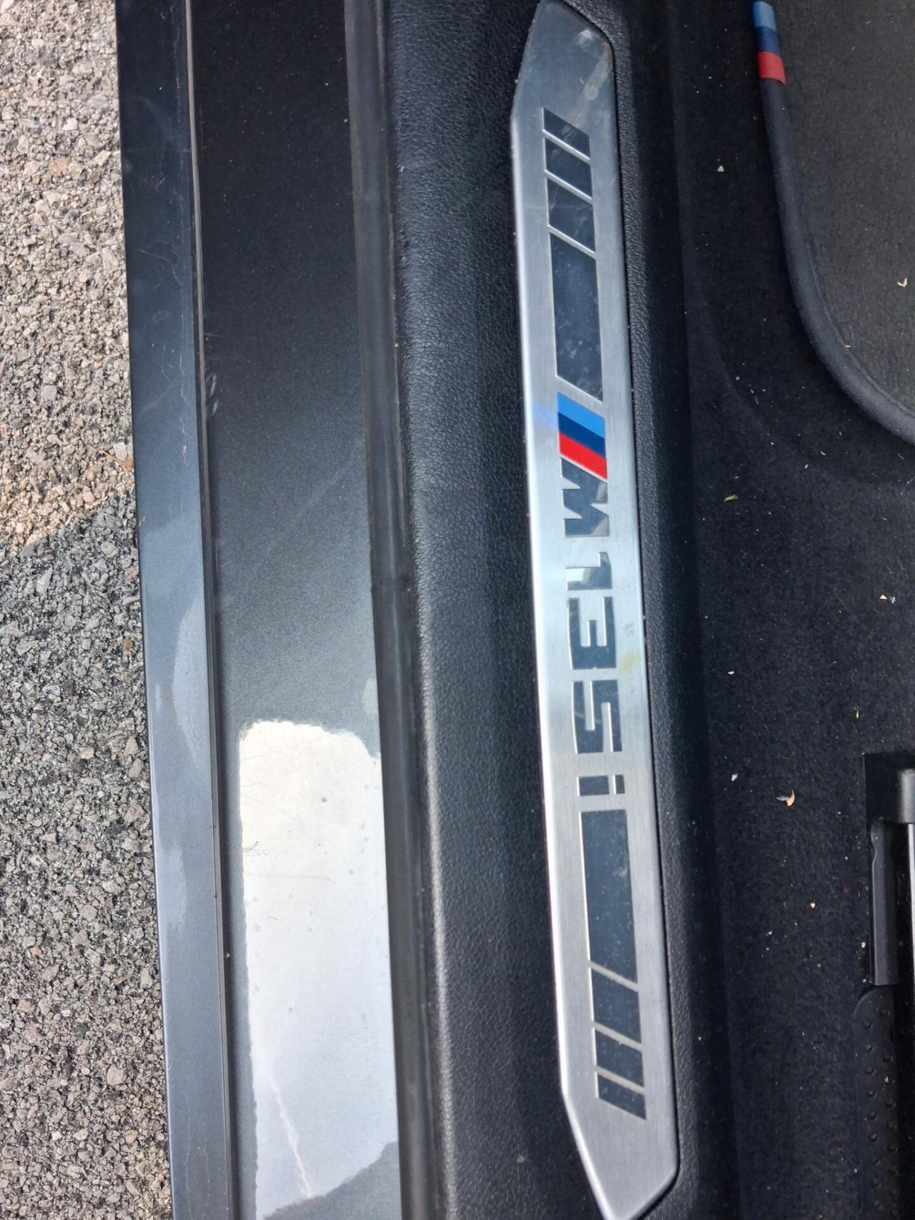 Bmw 135 M 135i xDrive