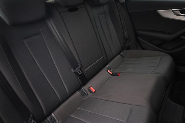 AUDI A4 Avant 35 TDI/163 CV S tronic PREZZO NETTO
