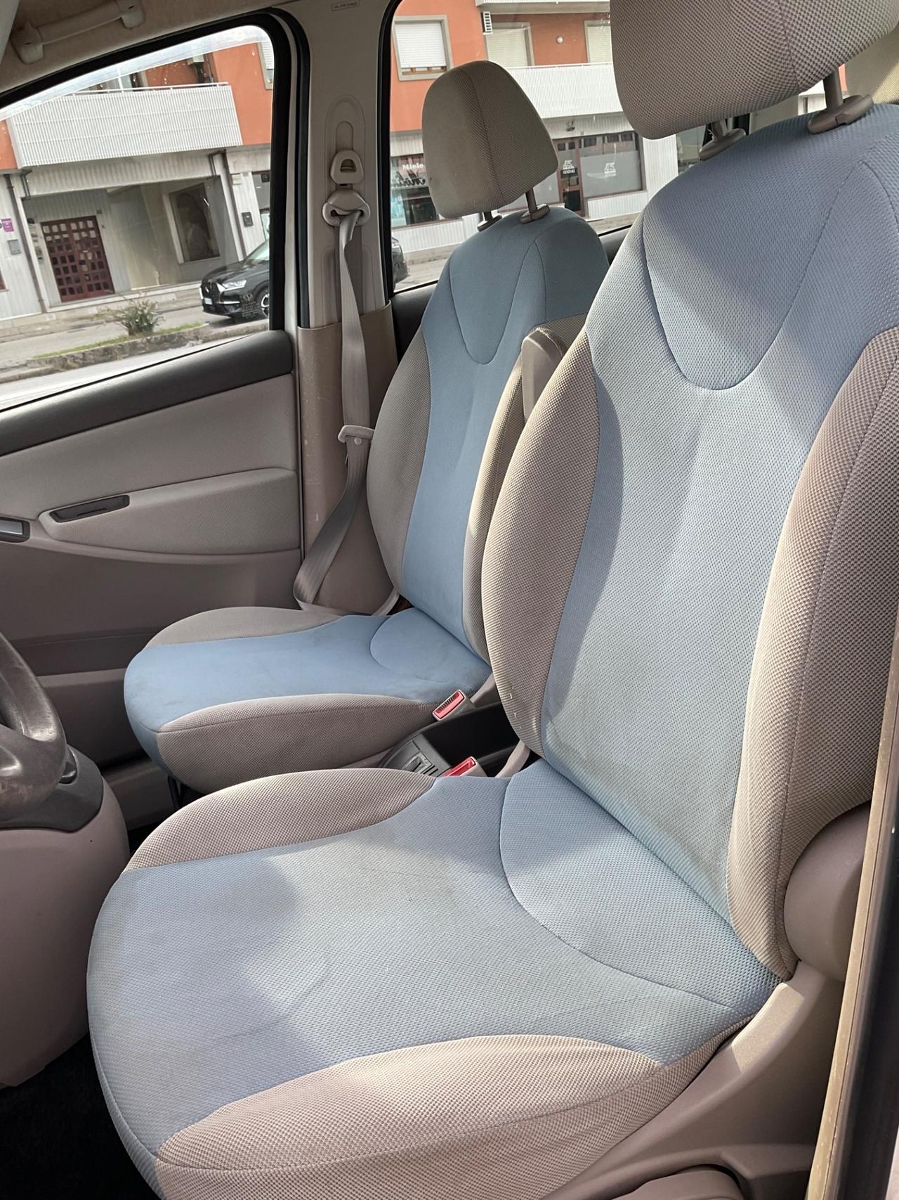 Fiat Idea 1.4 16V Dynamic