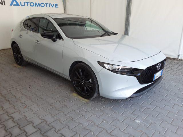 MAZDA 3 2.0L e-Skyactiv-G 150cv M Hybrid Homura