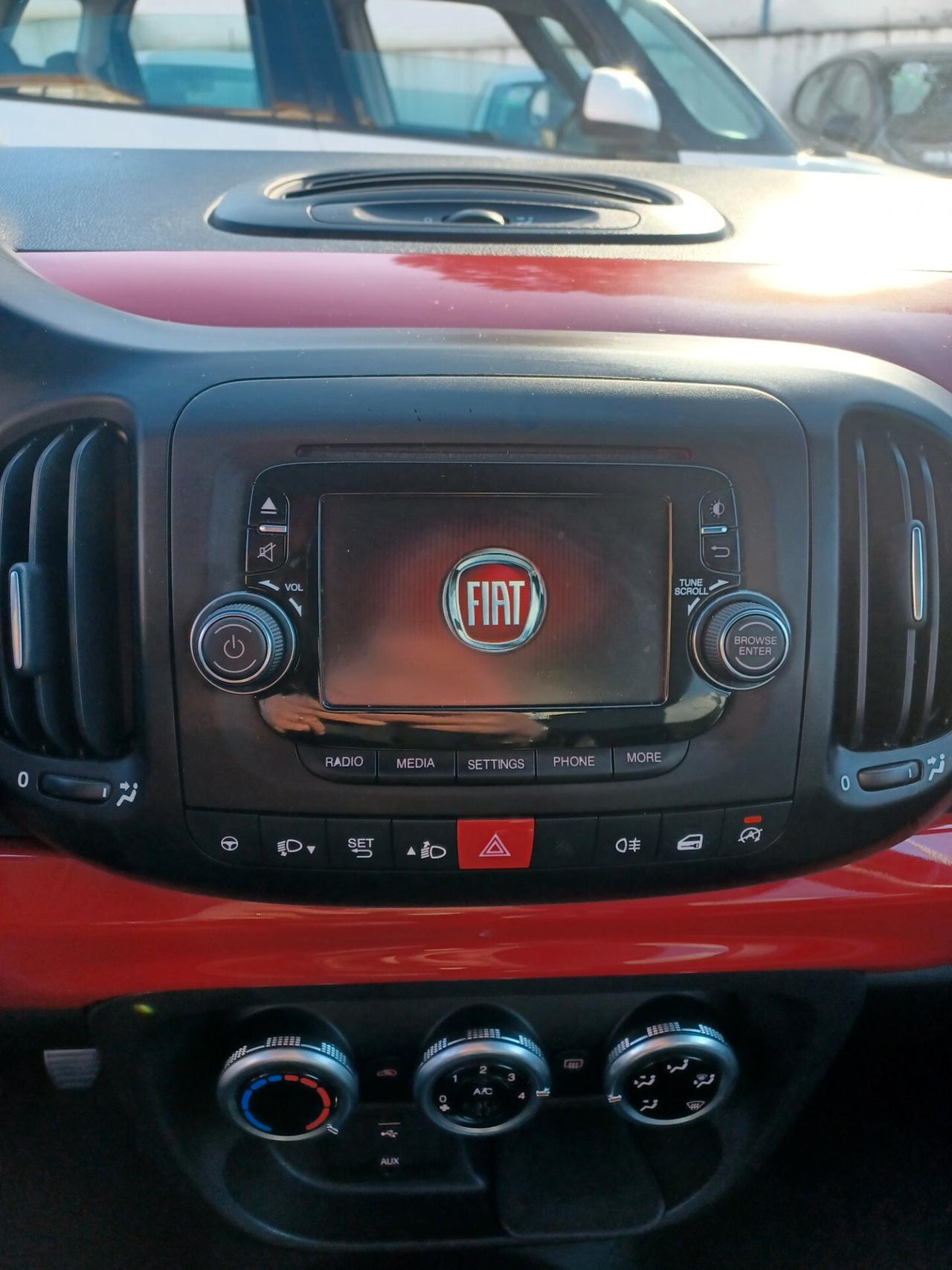 Fiat 500L 1.3 Multijet 85 CV Pop Star ANNO 2015