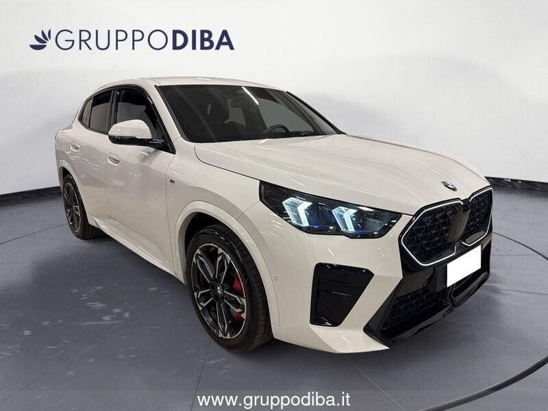 BMW X2 U10 xdrive 20d 48V MSport Pro auto