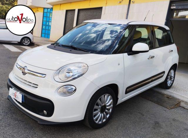 FIAT 500L 1.3 Multijet 95 CV