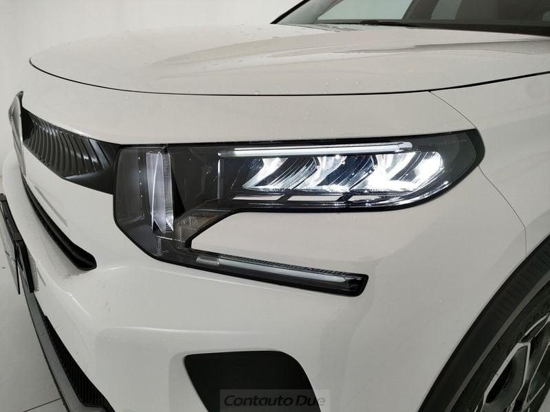 Citroën C3 Turbo 100 cv Manuale MAX