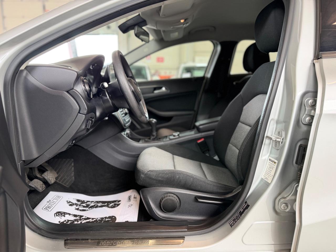 Mercedes-benz A 180 CDI Executive NEOPATENTATI