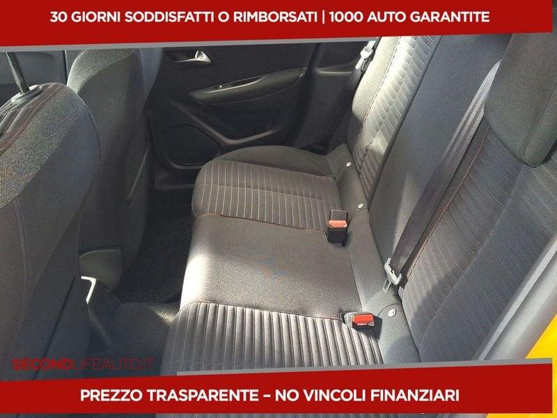 Peugeot 208 1.2 puretech Active Pack s&s 100cv