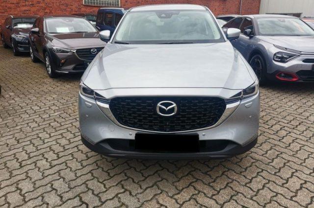 MAZDA CX-5 2.0L Skyactiv-G 165 CV 2WD Business