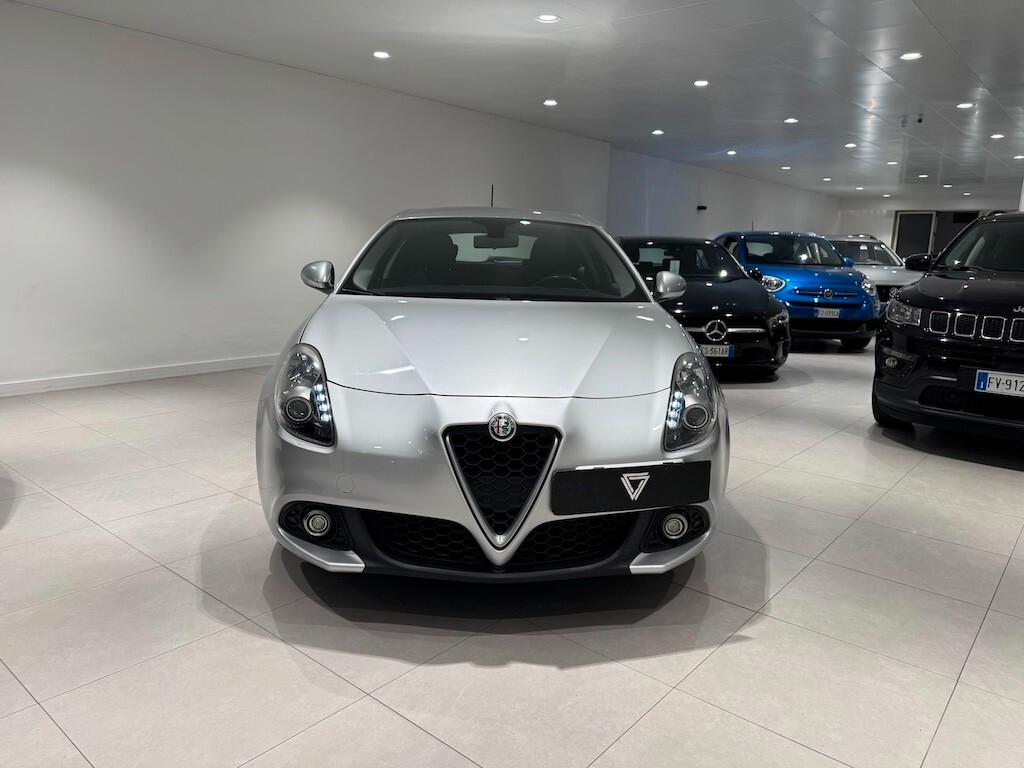 Alfa Romeo Giulietta 1.6 JTDm 120 CV Super