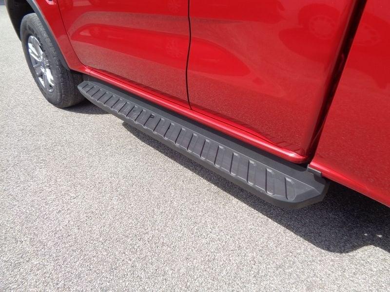 Ford Ranger Ranger 2.0 ecoblue super cab XLT 4x4 170cv auto IVA COMPRESA