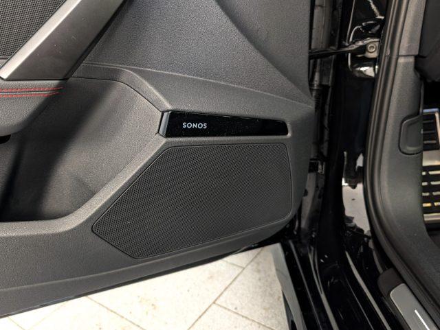 AUDI RS 3 SPB TFSI quattro S tronic