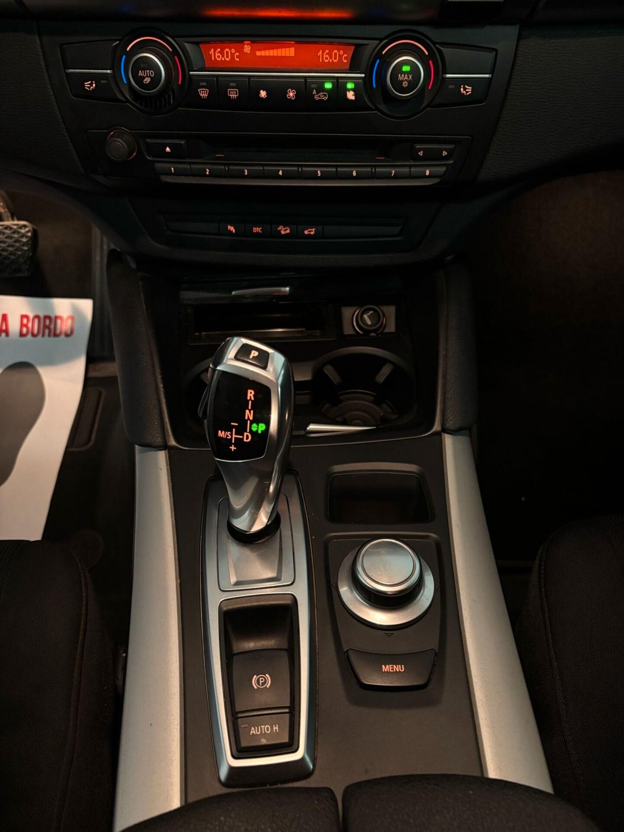 Bmw X6 xDrive30d Futura*-