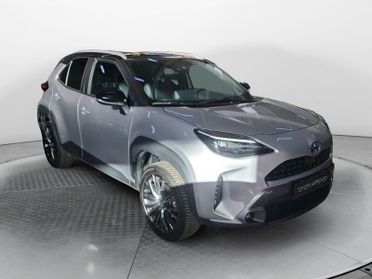 Toyota Yaris Cross Yaris Cross 1.5 Hybrid 5p. E-CVT Adventure