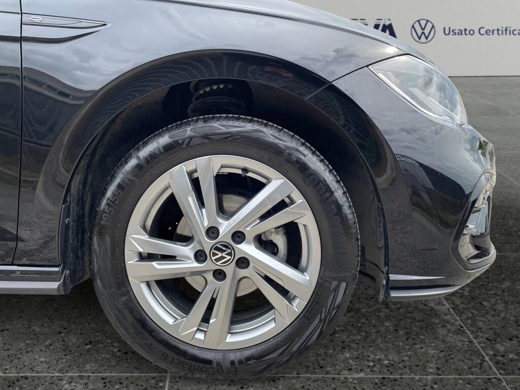 Volkswagen Polo 1.0 tsi R-Line 95cv
