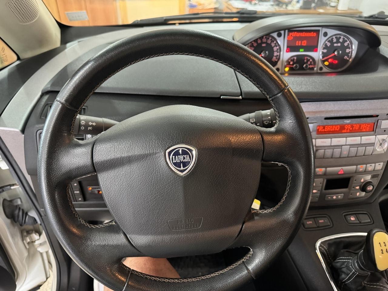 LANCIA MUSA 1.4 GPL(Scad. 2032) Ecochic