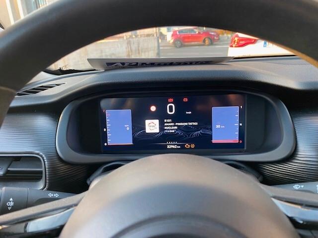 Jeep Avenger 1.2 Turbo 100 CV Longitude 2023 Km 32000 IVA DEDUCIBILE