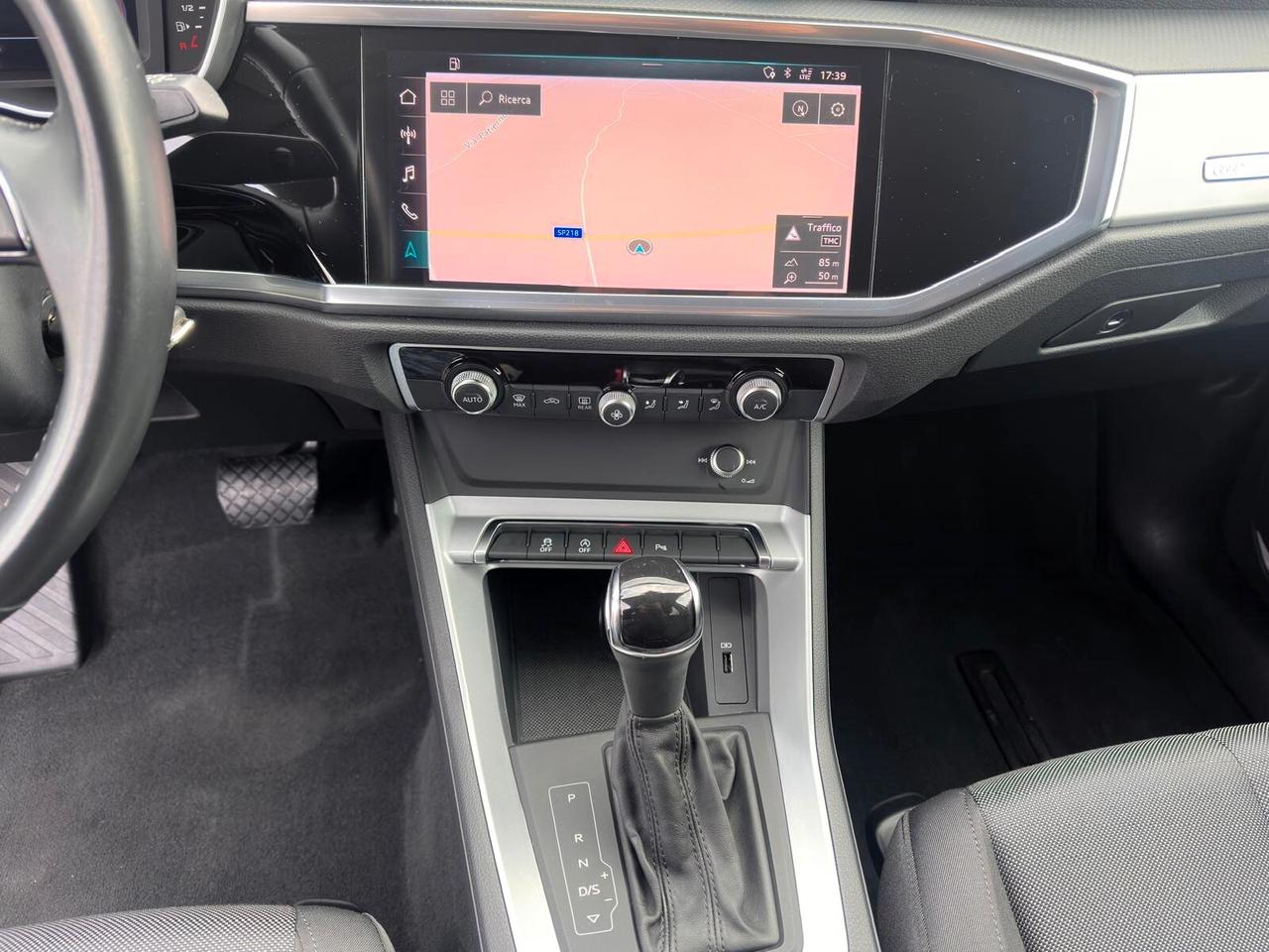 Audi Q3 35 TDI quattro S tronic Design