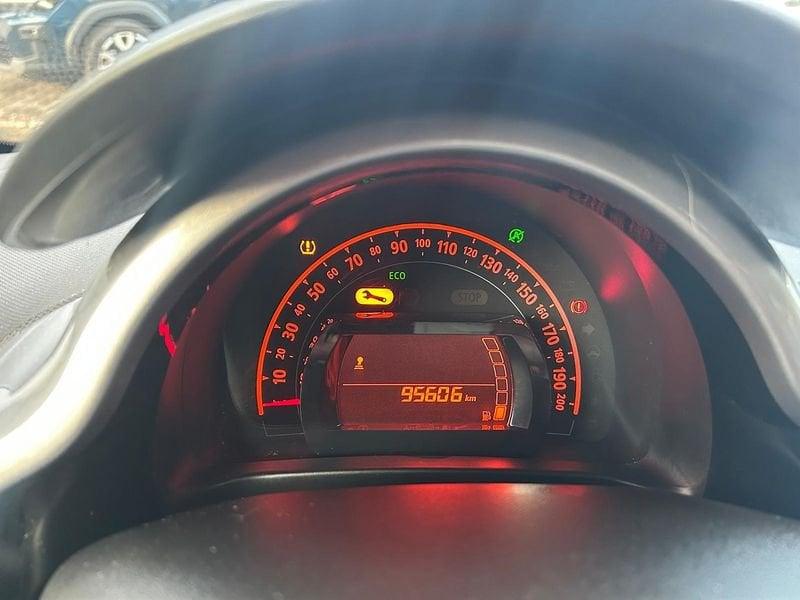 Renault Twingo 0.9 TCe GPL 90cv Duel 0.9 tce Duel Gpl 90cv