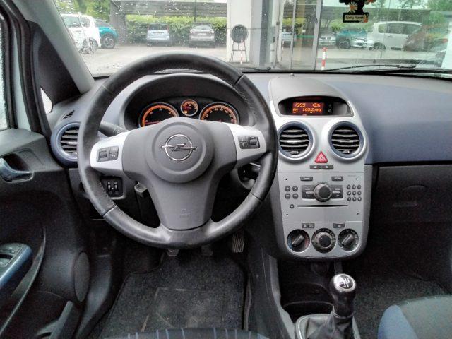 OPEL Corsa 1.3 CDTI 95CV ecoFLEX 5 porte Edition