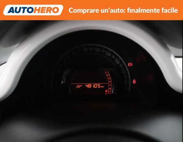 RENAULT Twingo SCe Lovely