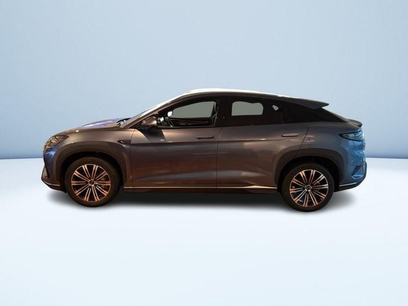 BYD Sealion 7 Comfort