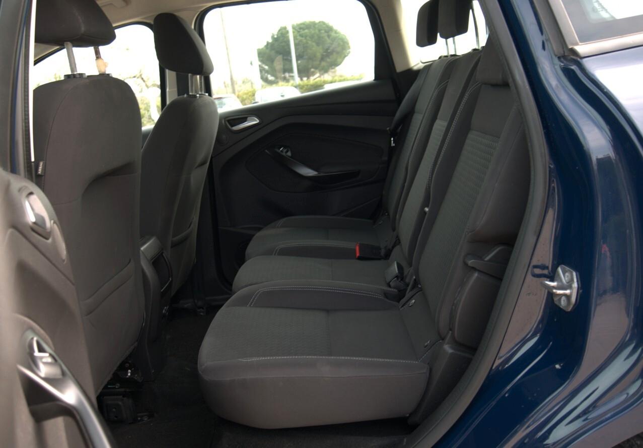 Ford C-Max 1.5 TDCi 95CV Start&Stop Business