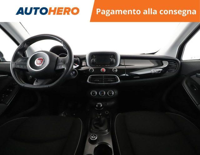 FIAT 500X 1.3 MultiJet 95 CV Pop Star