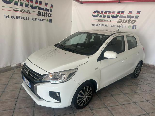 MITSUBISHI Space Star 1.2 Invite