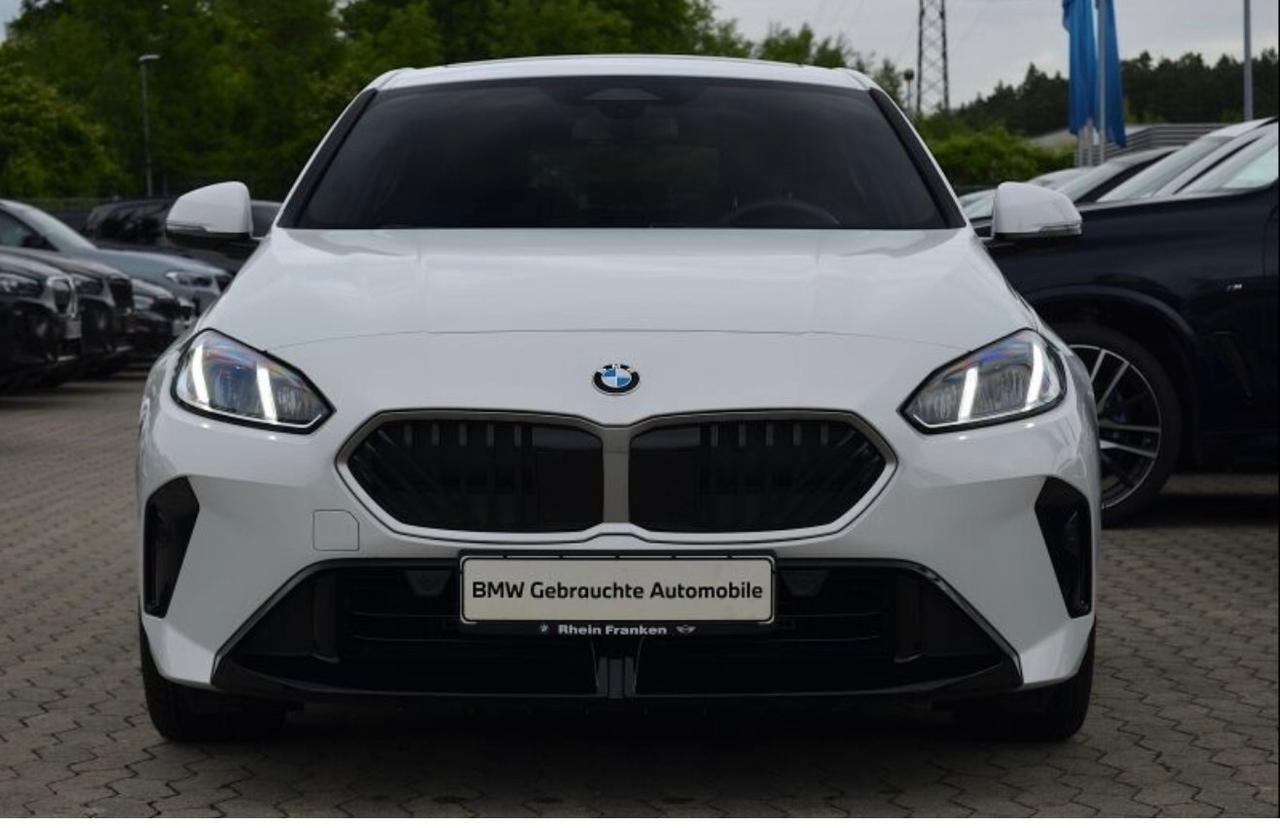 Bmw 118d 5p. M Sport Pro Nuovo mod