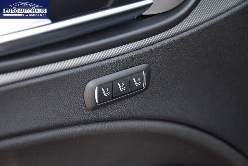 Alfa Romeo Stelvio 2.2 TD 210 CV Veloce AT8 Q4