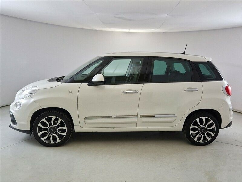 FIAT 500L Lounge 1.3 Multijet 95cv