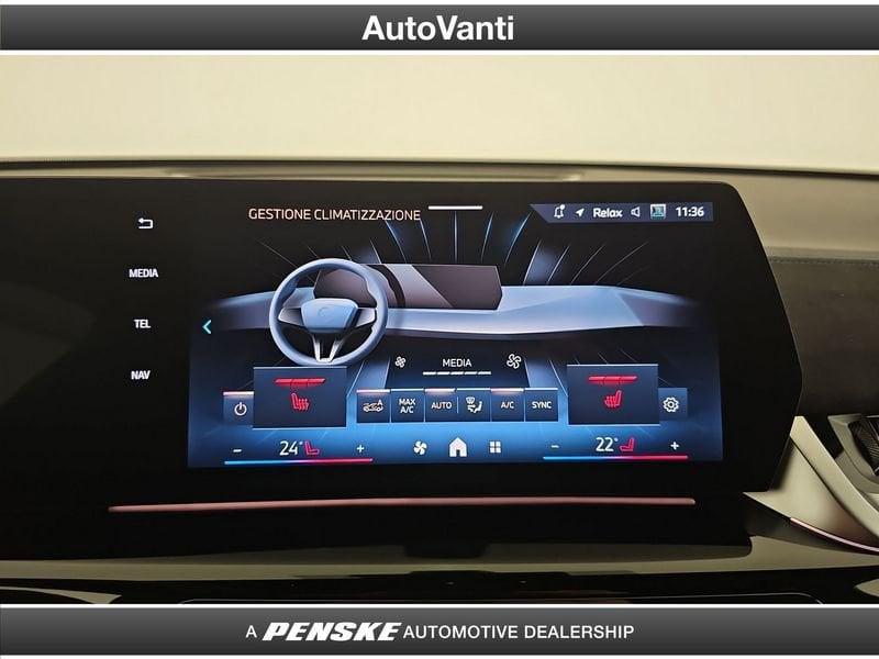 BMW X2 X2 xdrive 20d 48V MSport Pro auto