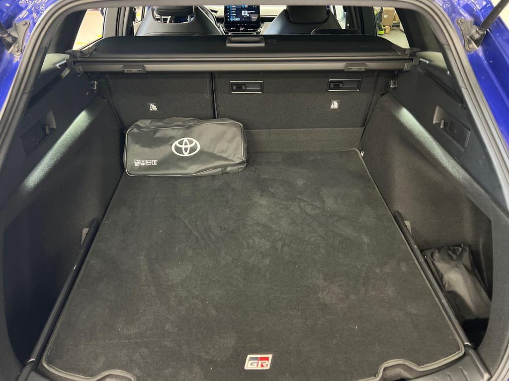 Toyota Corolla Touring Sports 1.8h GR Sport