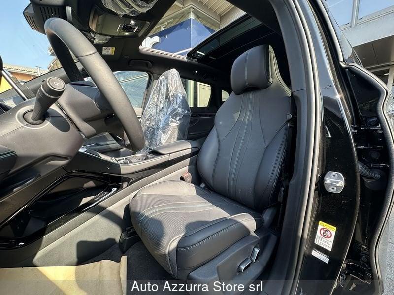 BYD Seal U DMi Seal U DM-i 1.5 218 CV PHEV Comfort *PROMO AZZURRA*