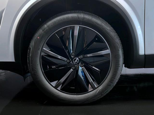 NISSAN Qashqai MHEV 158 CV Xtronic Tekna 4WD NEW RESTYLING