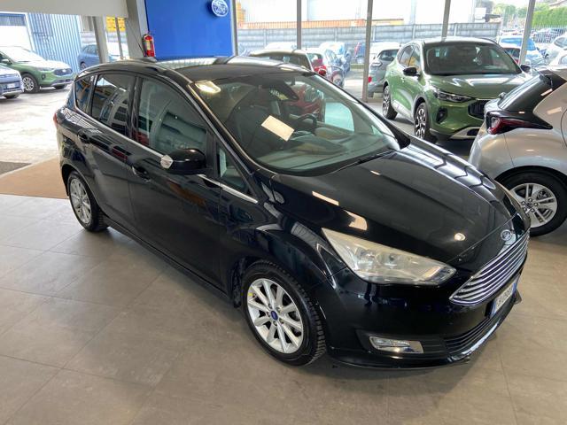 FORD C-Max 1.5 TDCi 120CV Start&Stop Titanium