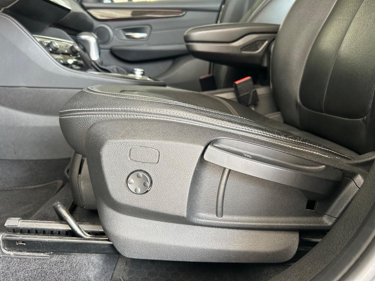 Bmw 2er Active Tourer 218d Luxury Auto EURO6 FULL
