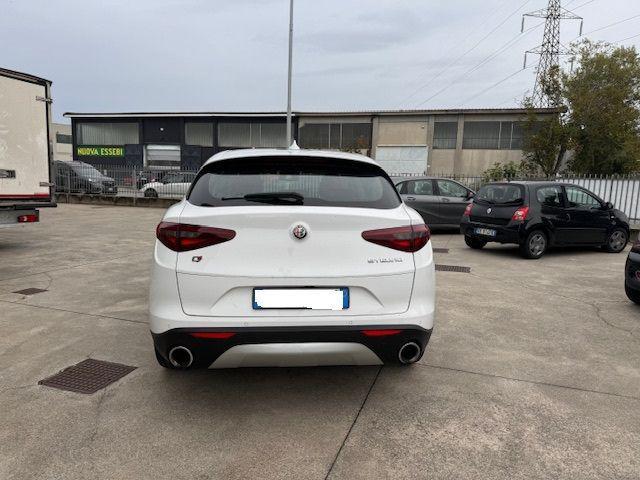 ALFA ROMEO Stelvio 2.2 Turbodiesel 210 CV AT8 Q4 Executive