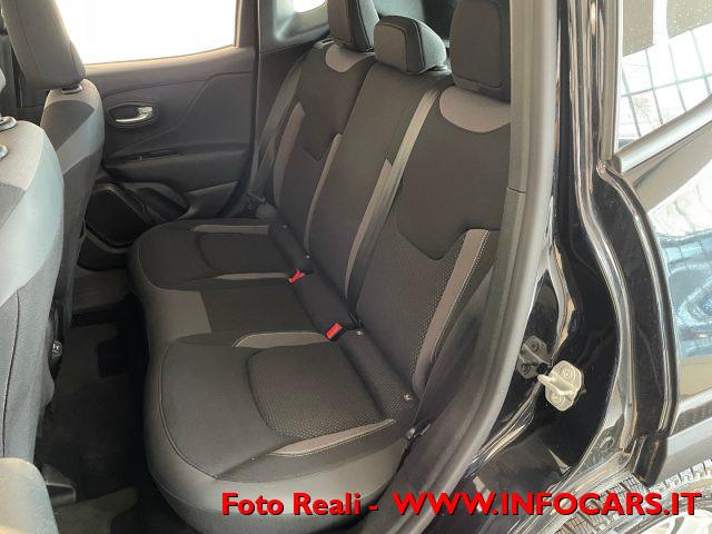 JEEP Renegade 1.5 Turbo T4 MHEV Limited PROMO !