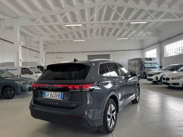 Volkswagen Tiguan 1.5 etsi Edition Plus 130cv dsg / NO VINCOLI