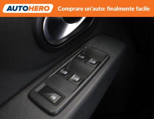 DACIA Lodgy Stepway 1.3 TCe 130CV FAP 7 posti