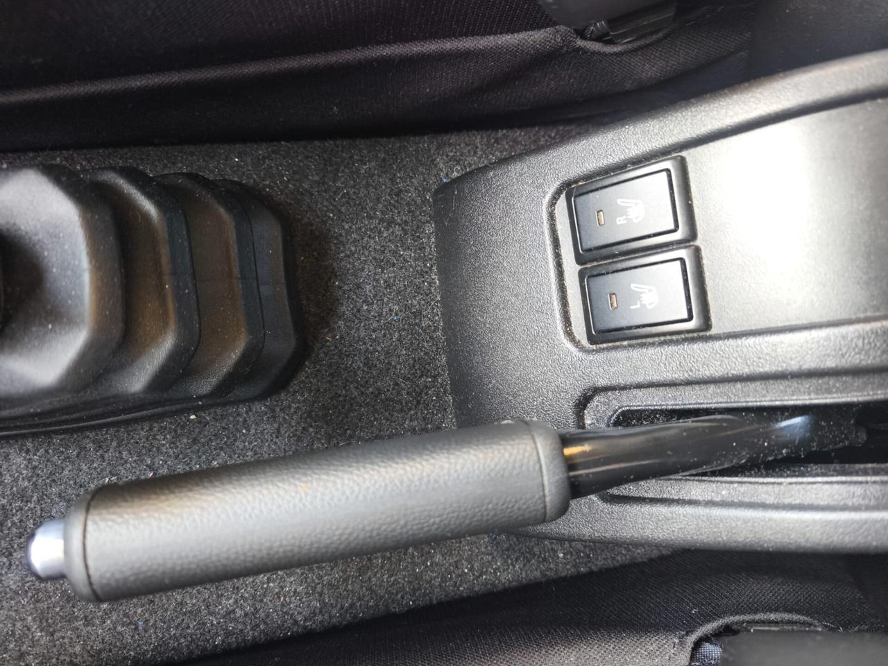 Suzuki Jimny 1.5 5MT Top 4 POSTI