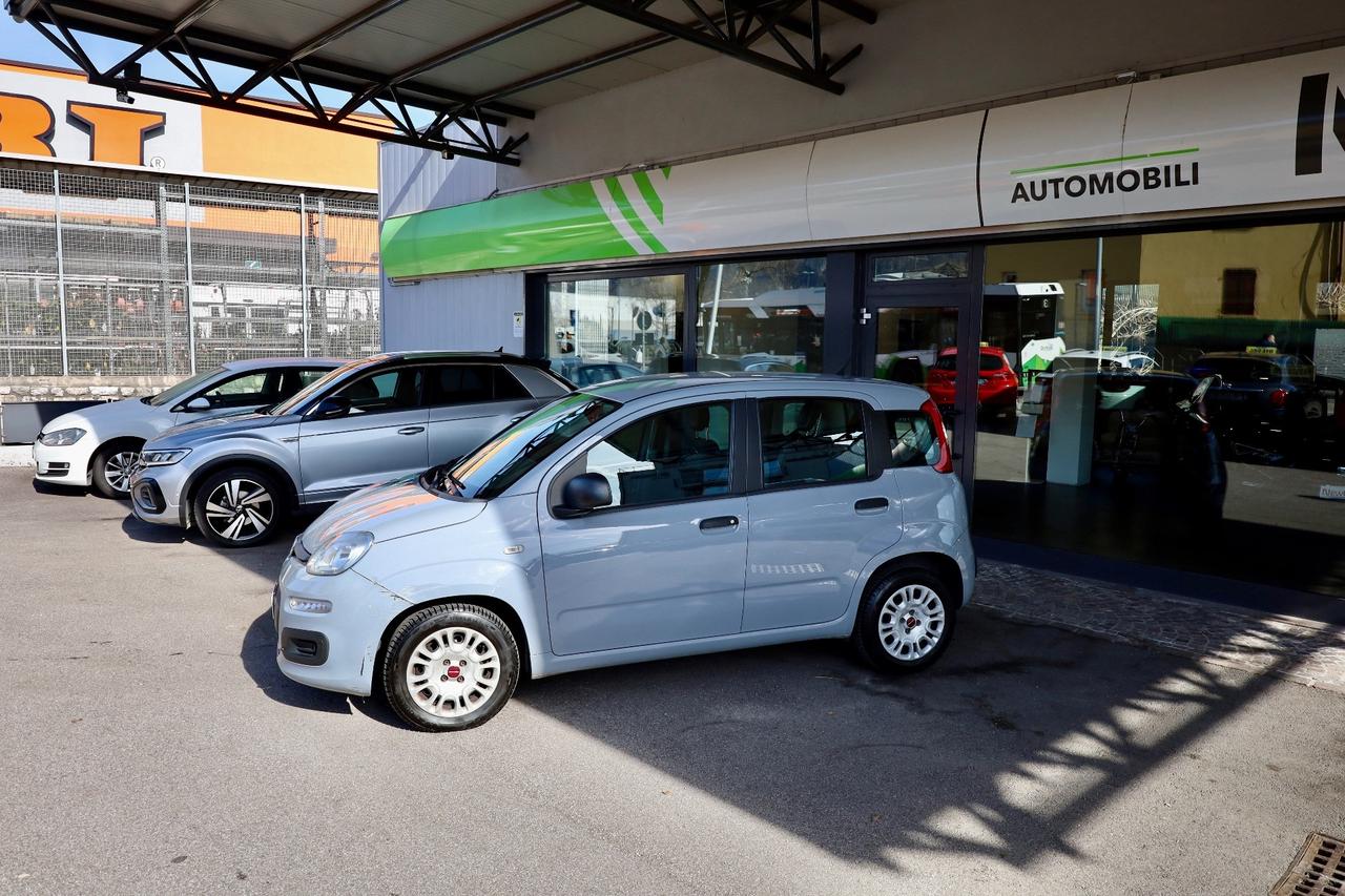 FIAT PANDA 1.2 EASY neopatentati