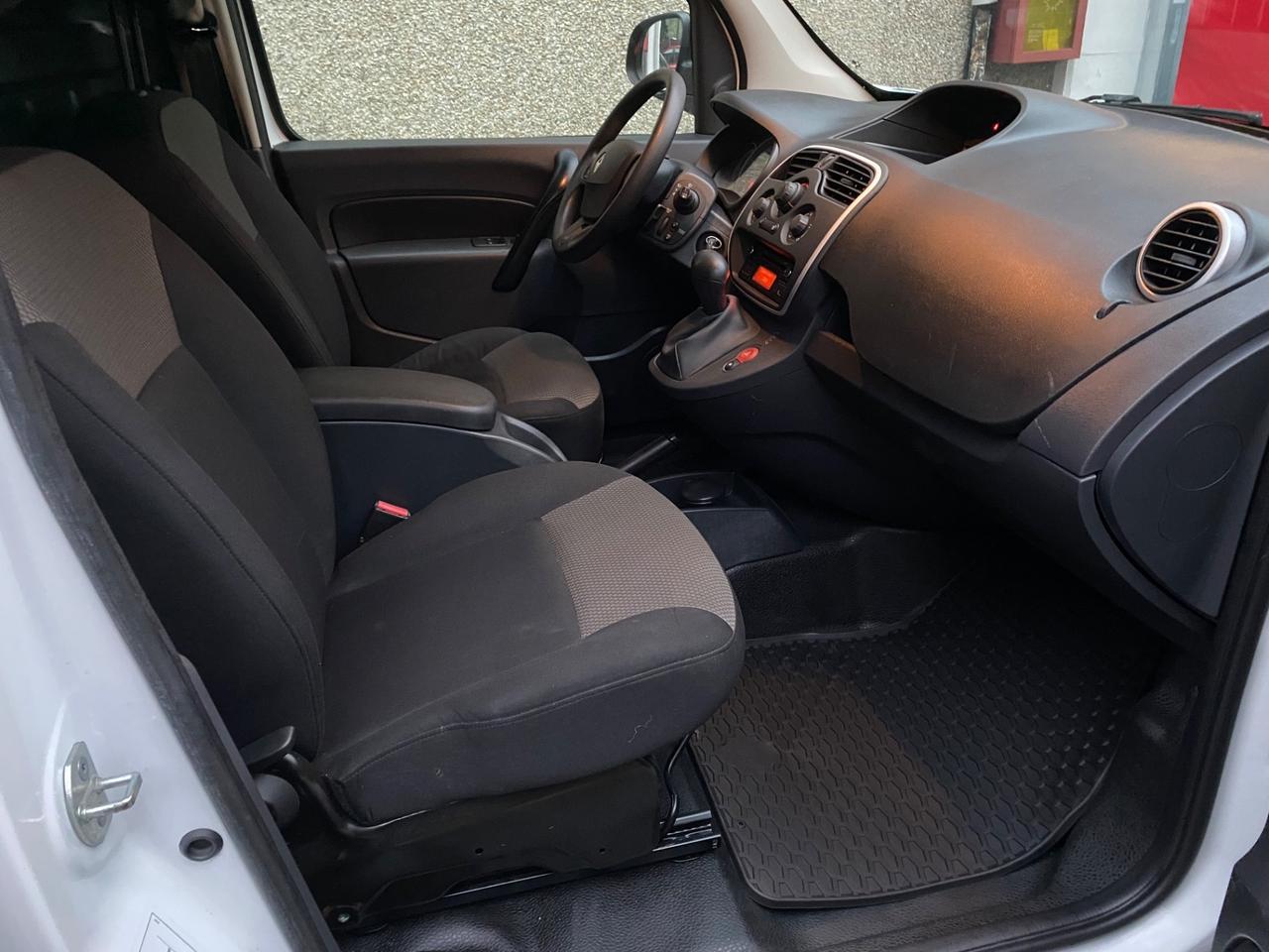 Renault Kangoo Z.E. Ice Flex 4p. Maxi Furgone