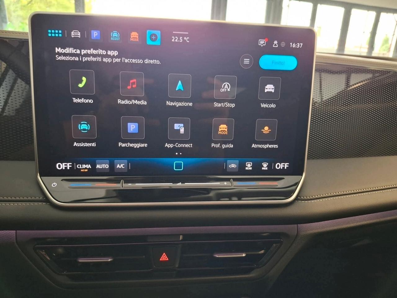 Volkswagen tiguan 06-2025 km0 mod.nuovo full optional