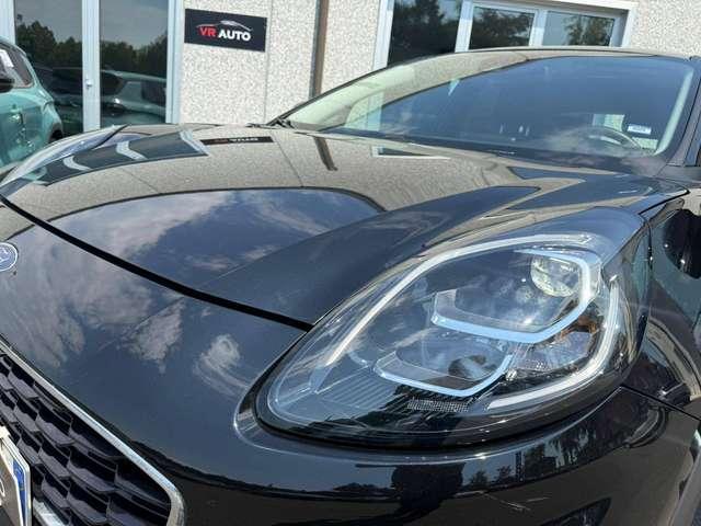 Ford Puma 1.0 ecoboost MHEV Titanium -Promo Fin